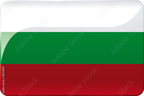 Bulgarien Flagge | Bulgaria Flag