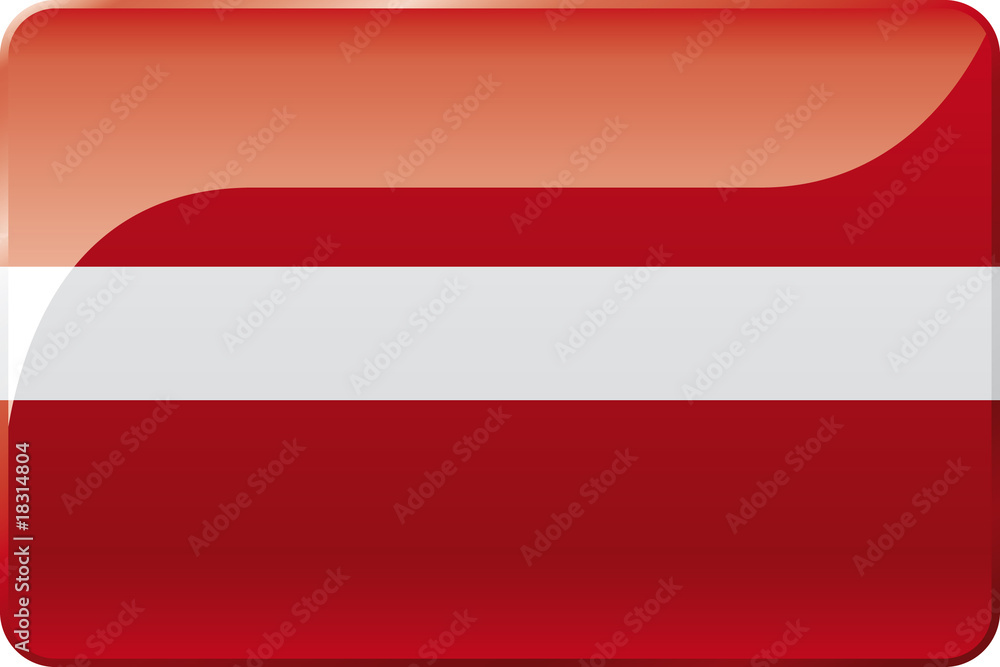 Lettland Flagge | Latvia Flag Lettland Flagge | Latvia Flag