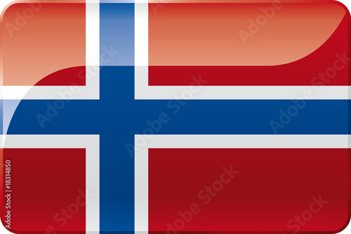 Norwegen Flagge | Norway Flag