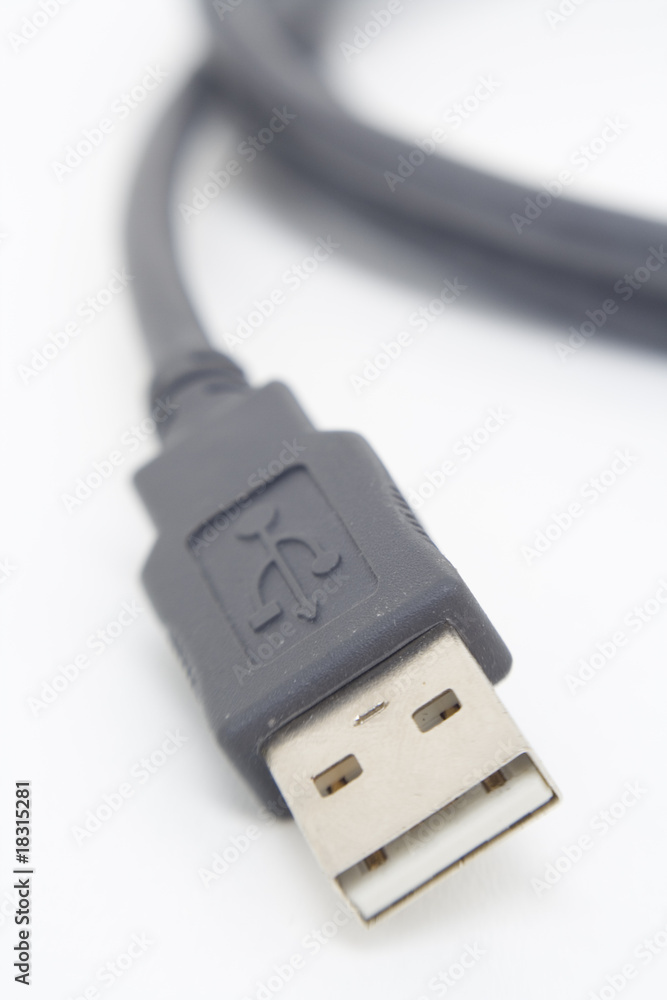 USB plugs and sockets USB plugs and sockets