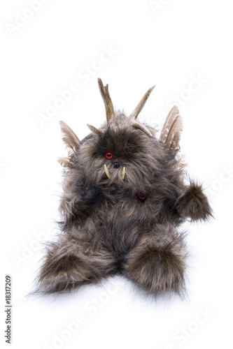 Wolpertinger photo