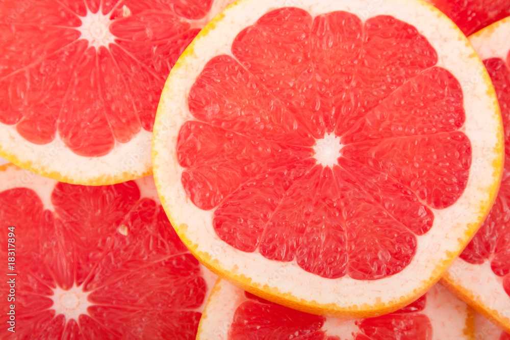 Grapefruit