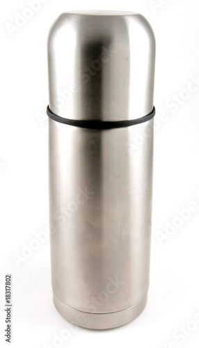 stainless steel thermos flask