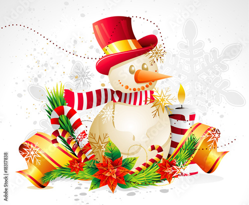 Christmas Vector