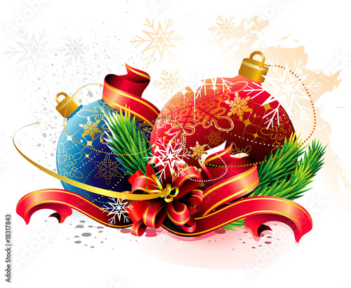 Christmas Vector