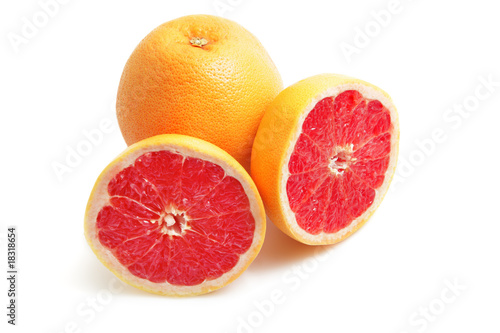 Grapefruit