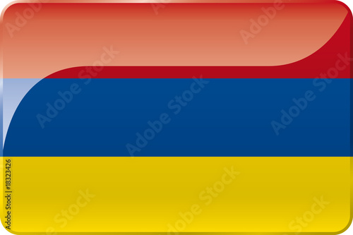 Armenien Flagge | Armenia Flag