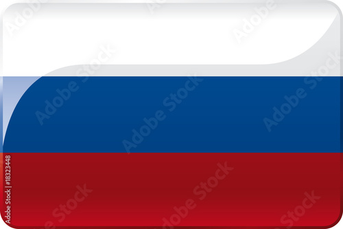 Russland Flagge   Russia Flag © Tombat