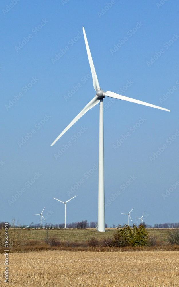 Rural wind generators Rural wind generators