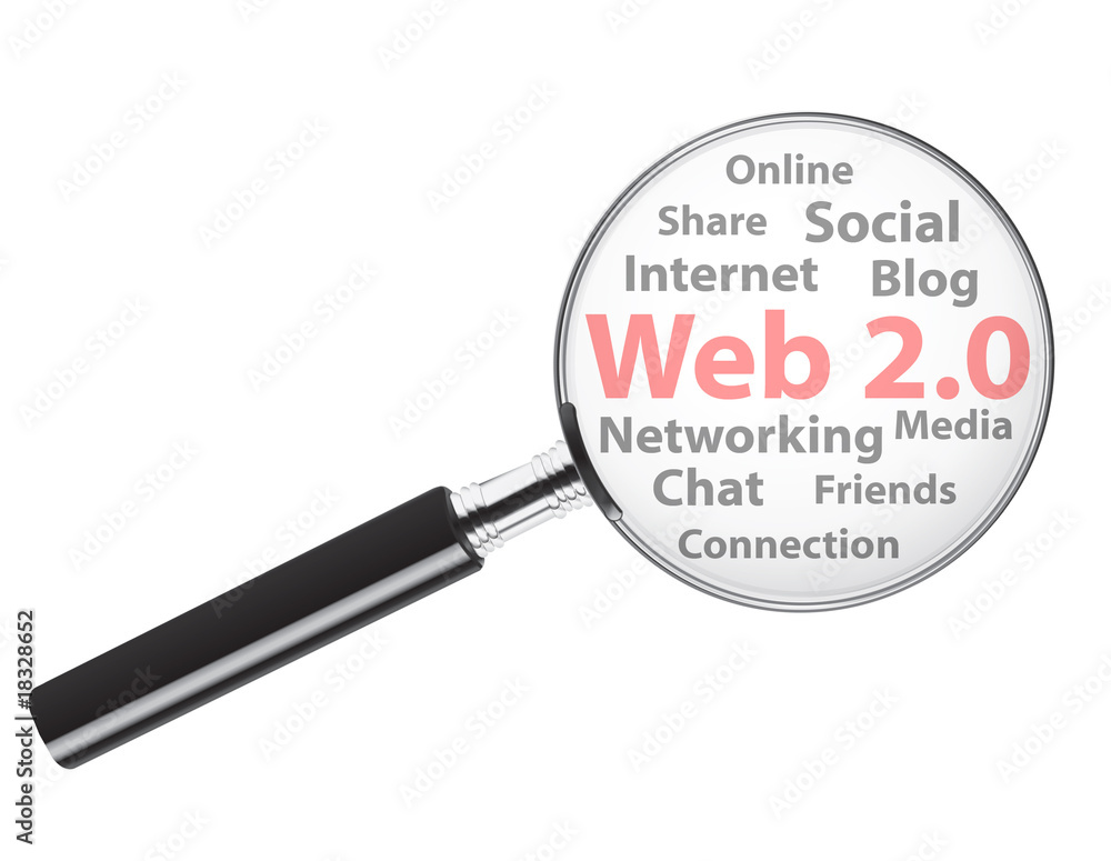 Web 2.0 Web 2.0