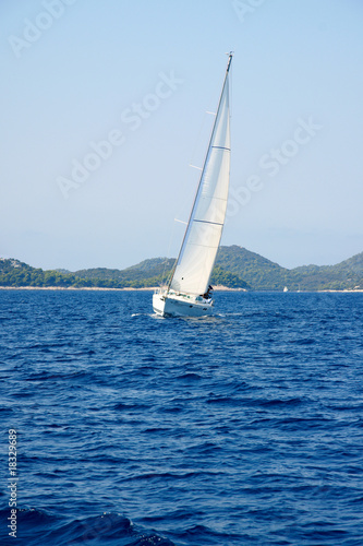 sailboat