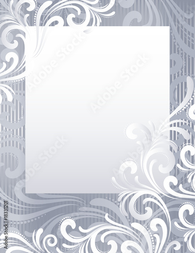 frozen background