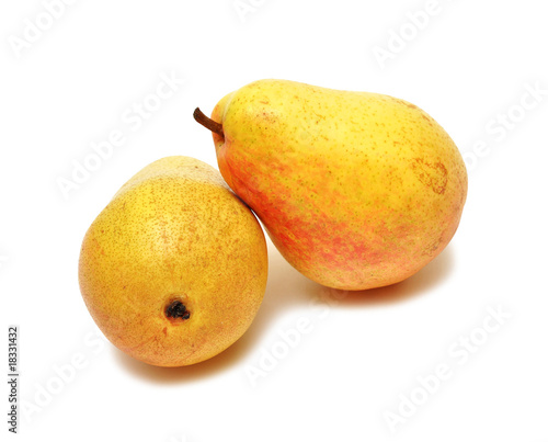 Pears