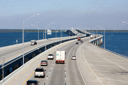 Interstate Highway Bridge photo