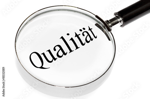 Qualität