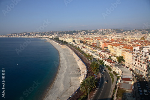 Wallpaper Mural promenade des anglais Torontodigital.ca