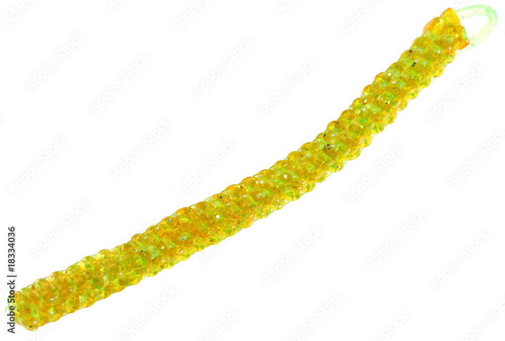 scoubidou bicolore fond blanc scoubidou bicolore fond blanc