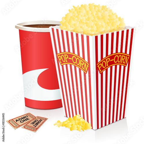 Soirée cinéma