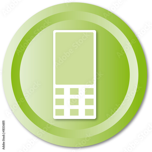 Button Handy
