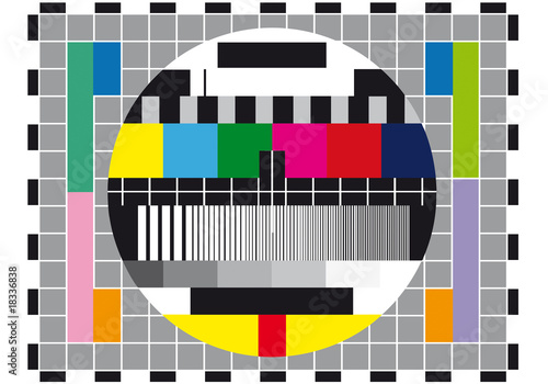 televisione
