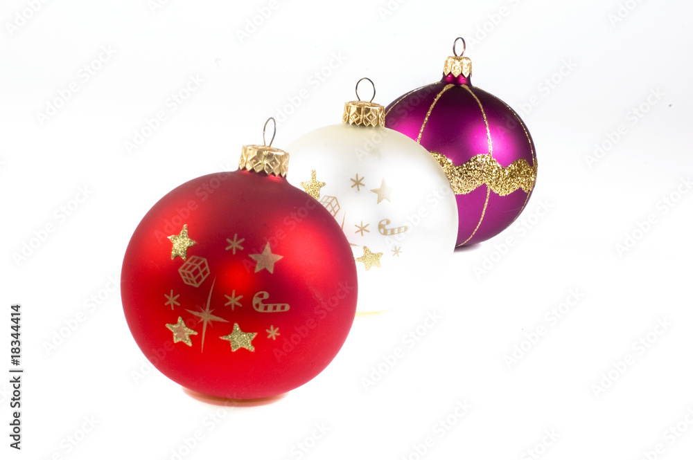 christmas decoration bauble