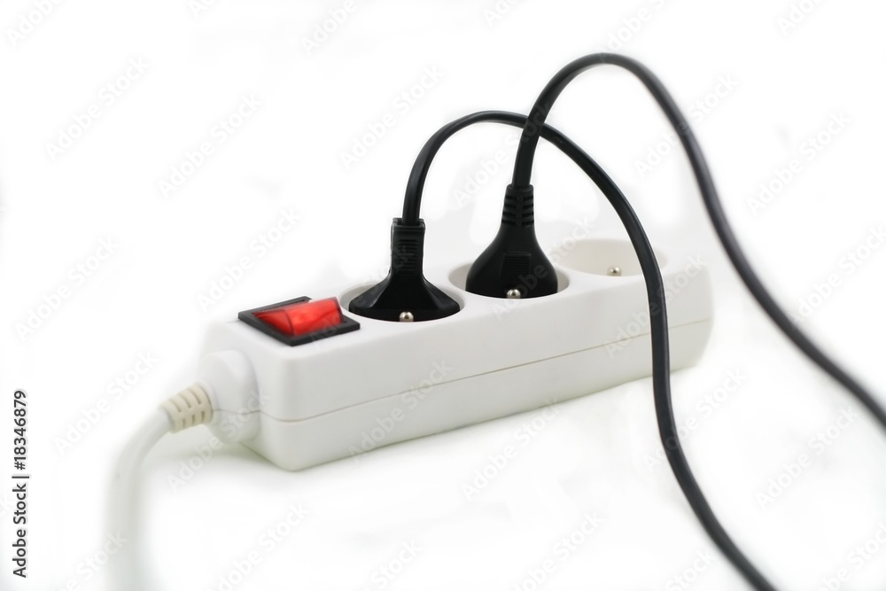 Extension lead Extension lead