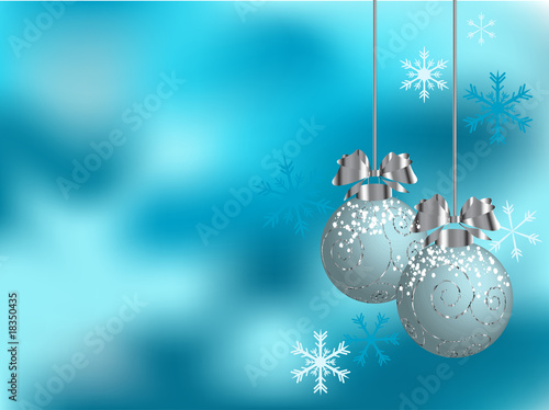 Christmas background