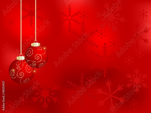 Christmas background