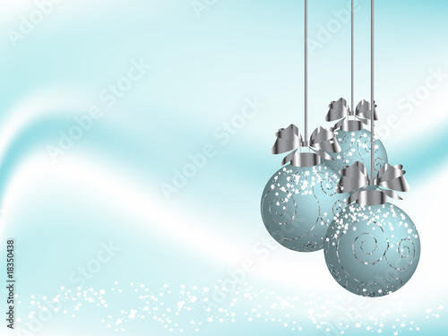 Christmas background