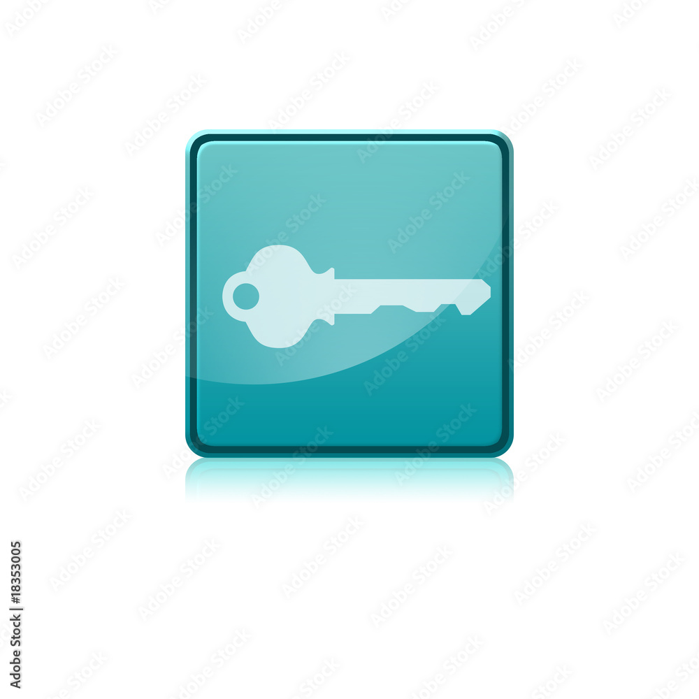 Fototapeta premium chiave