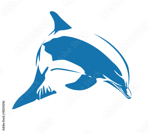 dolphin