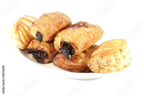 Wallpaper Mural Pastries Torontodigital.ca