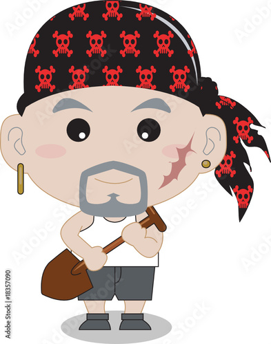 pirate