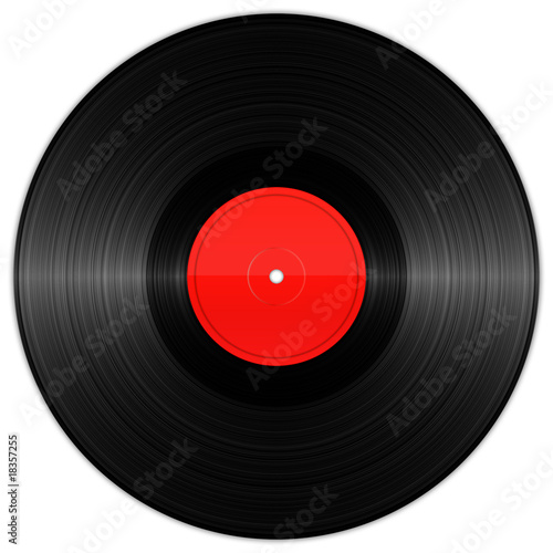 レコード盤