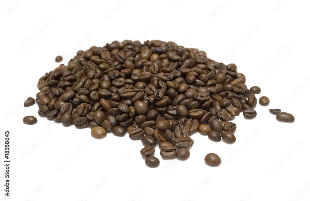 Obraz premium Coffe