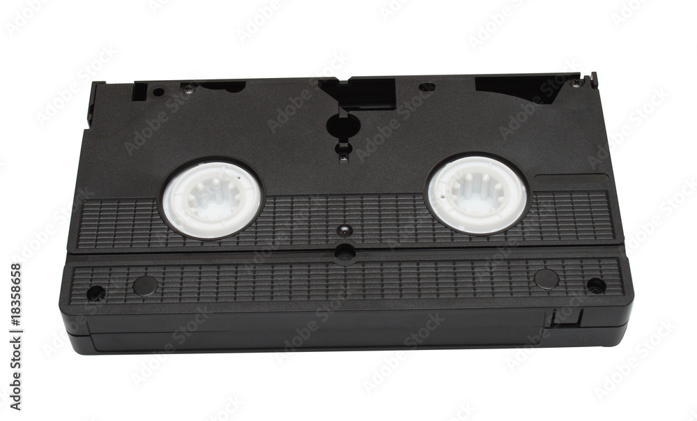 Fototapeta premium cassette