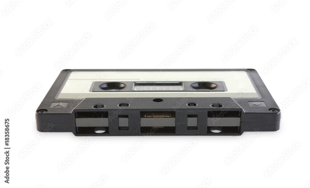 Obraz premium cassette