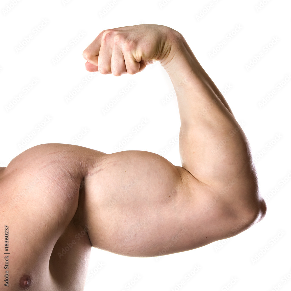 athletic hand athletic hand