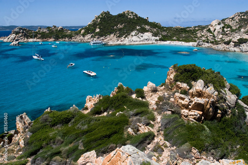 isola del paradiso