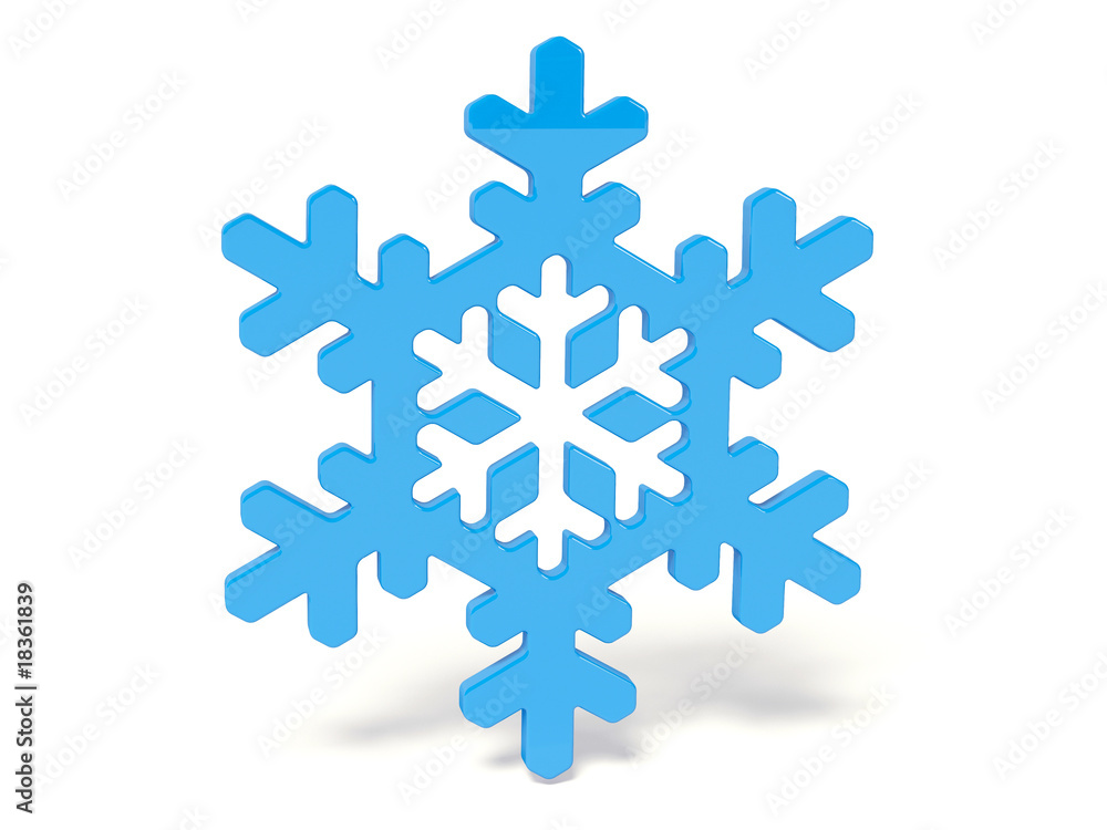 snowflake snowflake