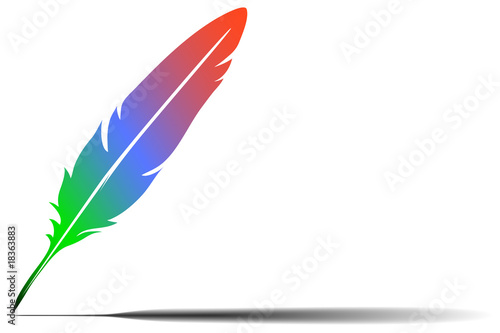 Feather