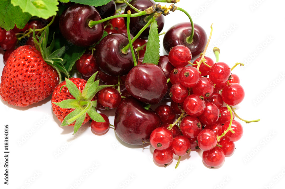 Fresh fruit Fresh fruit