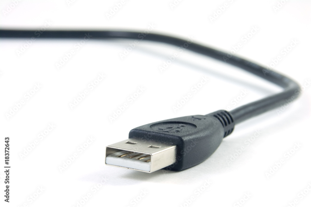 USB connector USB connector