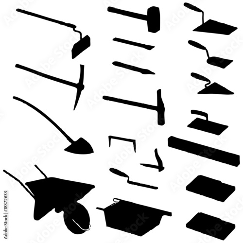 vector collection tools