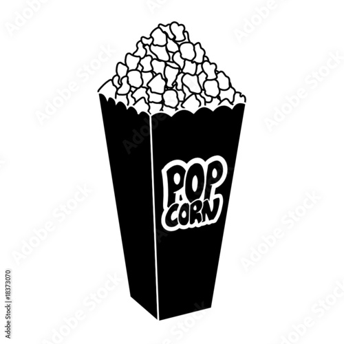 popcorn VIII