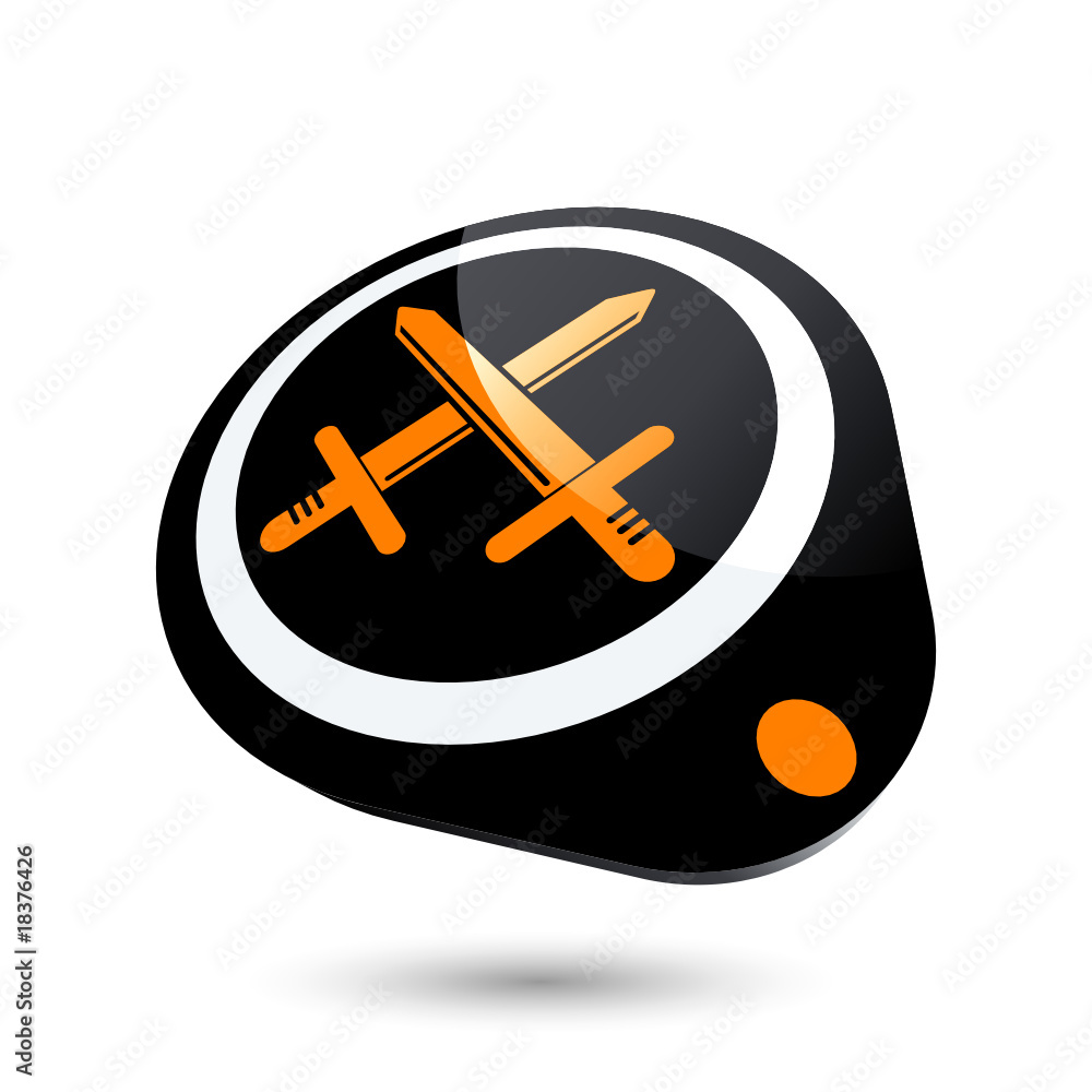 schwert schutz sicherheit zeichen symbol schwert schutz sicherheit zeichen symbol
