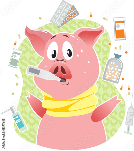 Swine flue