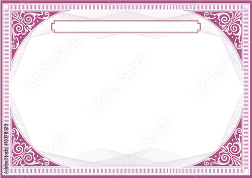 diploma horizontal