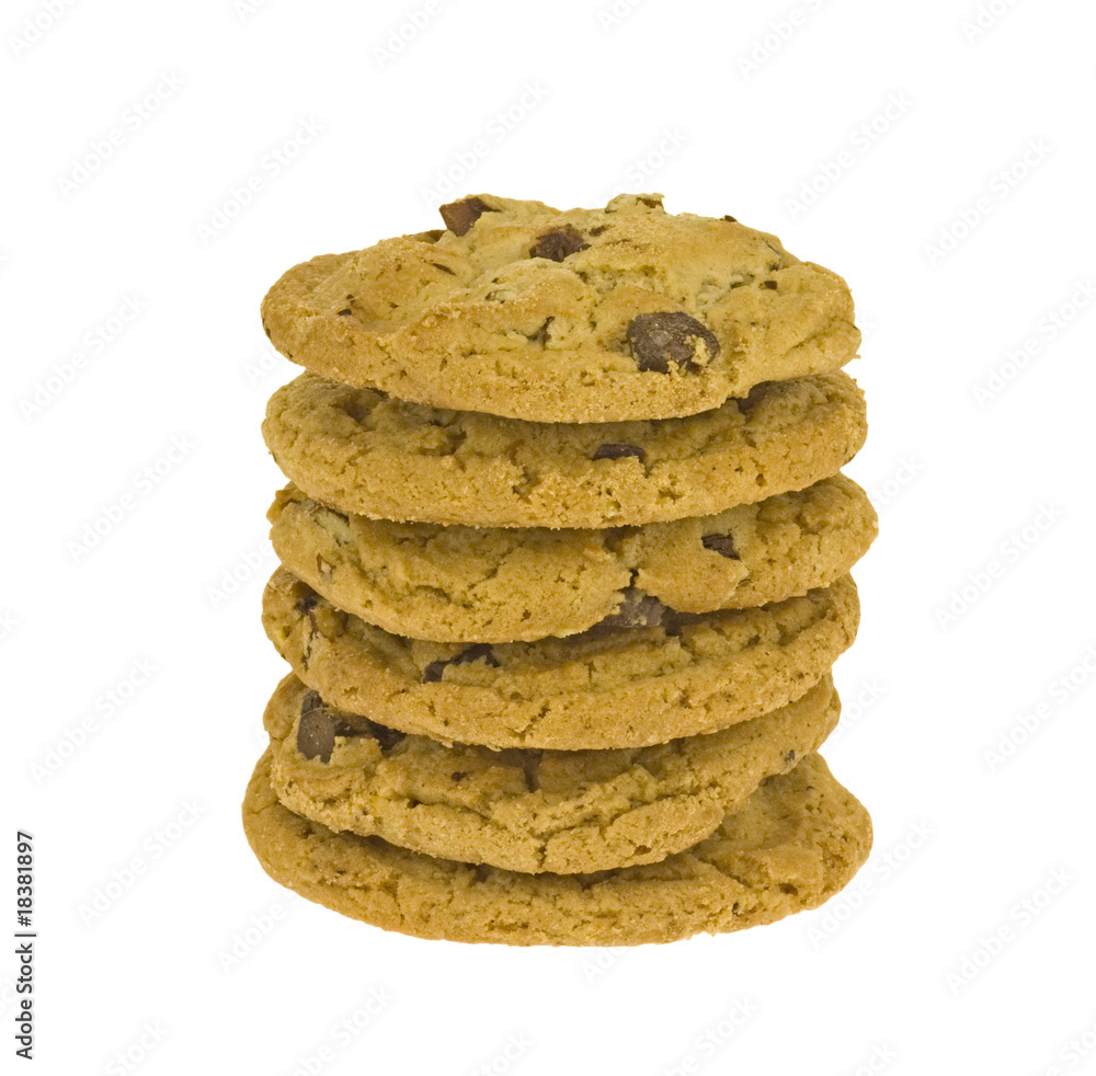 Chocolate Pecan Cookies Chocolate Pecan Cookies