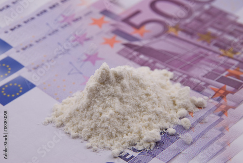 Money for drug